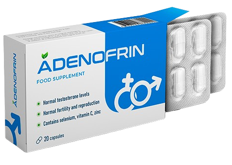 Adenofrin Portugal